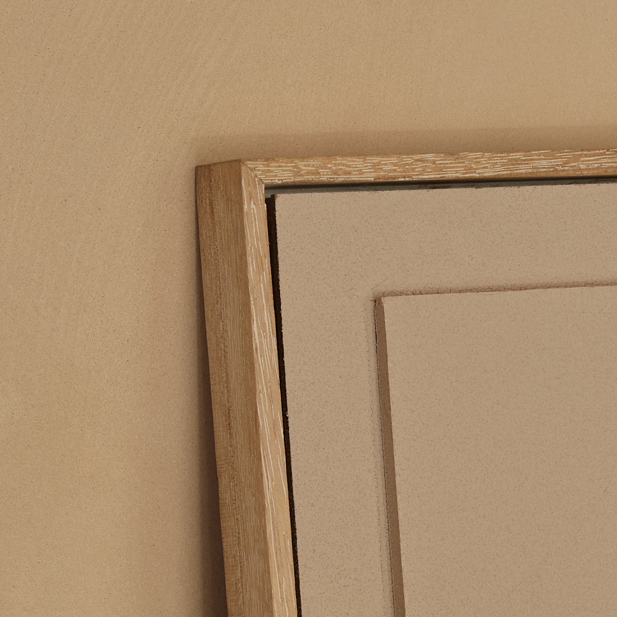 Escala 70x50cm Concrete Effect Abstract Wall Art - I - Laura James 