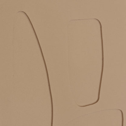 Escala 70x50cm Concrete Effect Abstract Wall Art - I - Laura James 