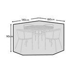Ezra Furniture Cover 