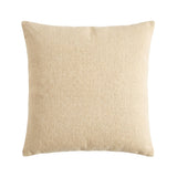 Ealing 45 x 45cm Textured Cushion Cover - Clay - Laura James 