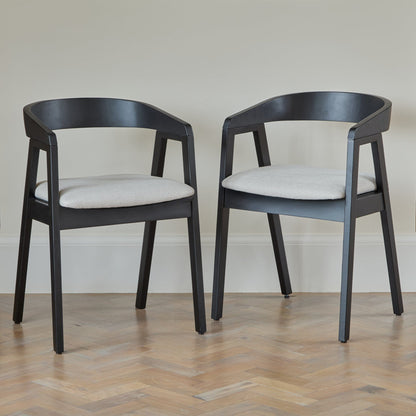 Ella_Carver_Dining_Chairs_Set_of_2_Black_Oak_Fawn_Linen-12 - Laura James