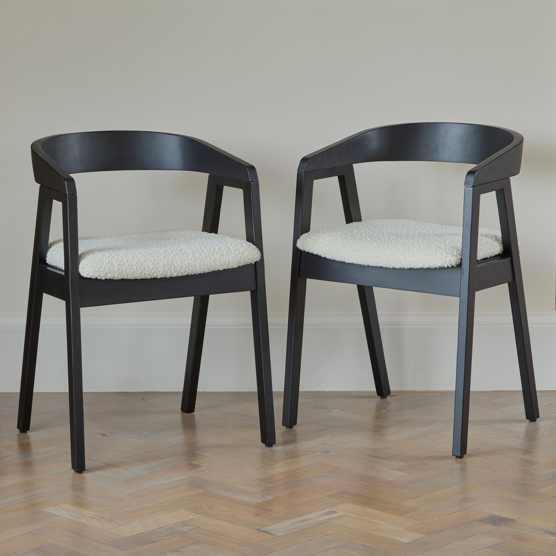 Ella_Carver_Dining_Chairs_Set_of_2_Black_Oak_Off_White_Boucle-12 - Laura James