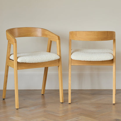 Ella_Carver_Dining_Chairs_Set_of_2_Pale_Oak_Off_White_Boucle-11 - Laura James