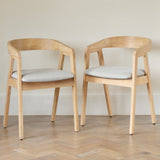 Ella_Carver_Dining_Chairs_Set_of_2_Whitewash_Oak_Fawn_Linen-13 - Laura James