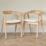 Raleigh_160cm_Rectangular_Dining_Table_Whitewash_Oak_and_Ella_Carver_Chair_Off_White_Boucle-13