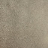 Elsham 45x45cm Scatter Cushion Cover - Ivory with Clay Velvet Piping - Laura James
