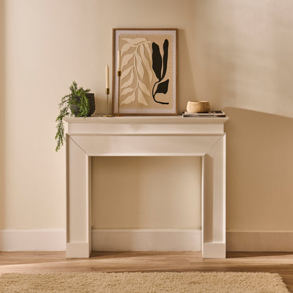 Ember_110cm_Fireplace_Surround_Snow_White-4 - Laura James