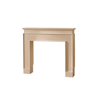 Ember_110cm_Fireplace_Surround_Snow_White-4 - Laura James