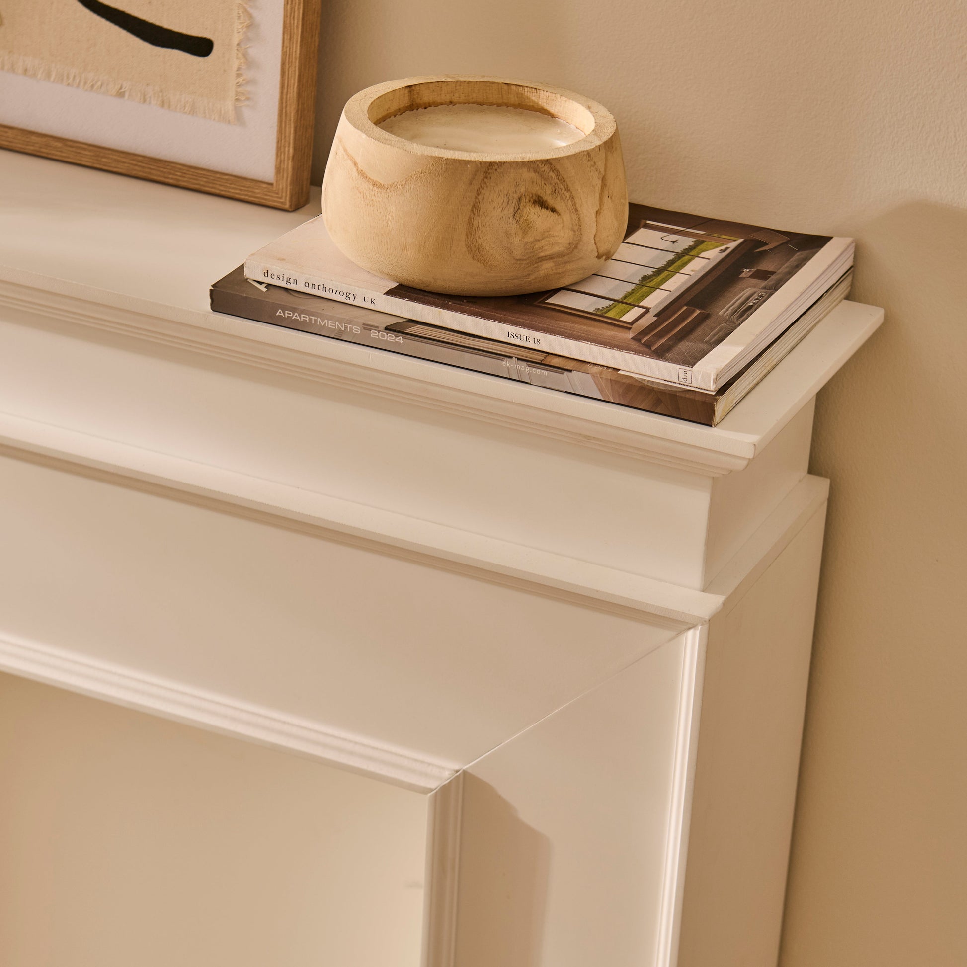 Ember_110cm_Fireplace_Surround_Snow_White-4 - Laura James