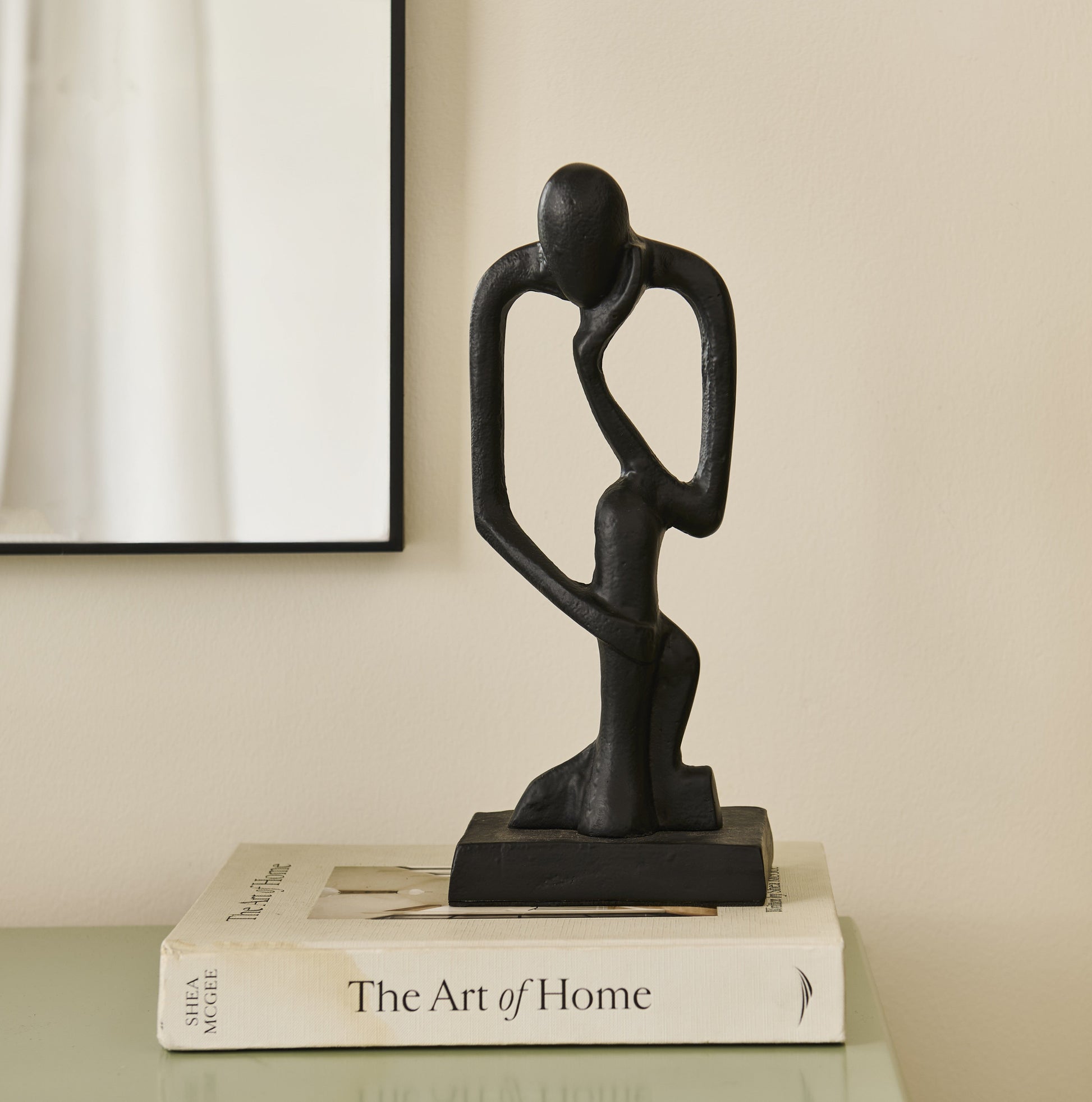 Embley_33cm_Metal_Ornament_Black-3 - Laura James