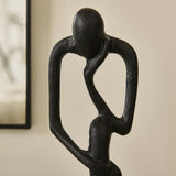 Embley_33cm_Metal_Ornament_Black-3 - Laura James