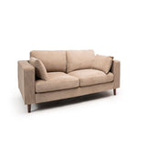 Emily 2 Seater Sofa - Driftwood Laura James 
