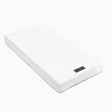 Evie Single Mattress - Forest Green Zip - Laura James 