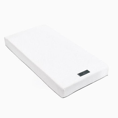 Evie Single Mattress - Forest Green Zip - Laura James 