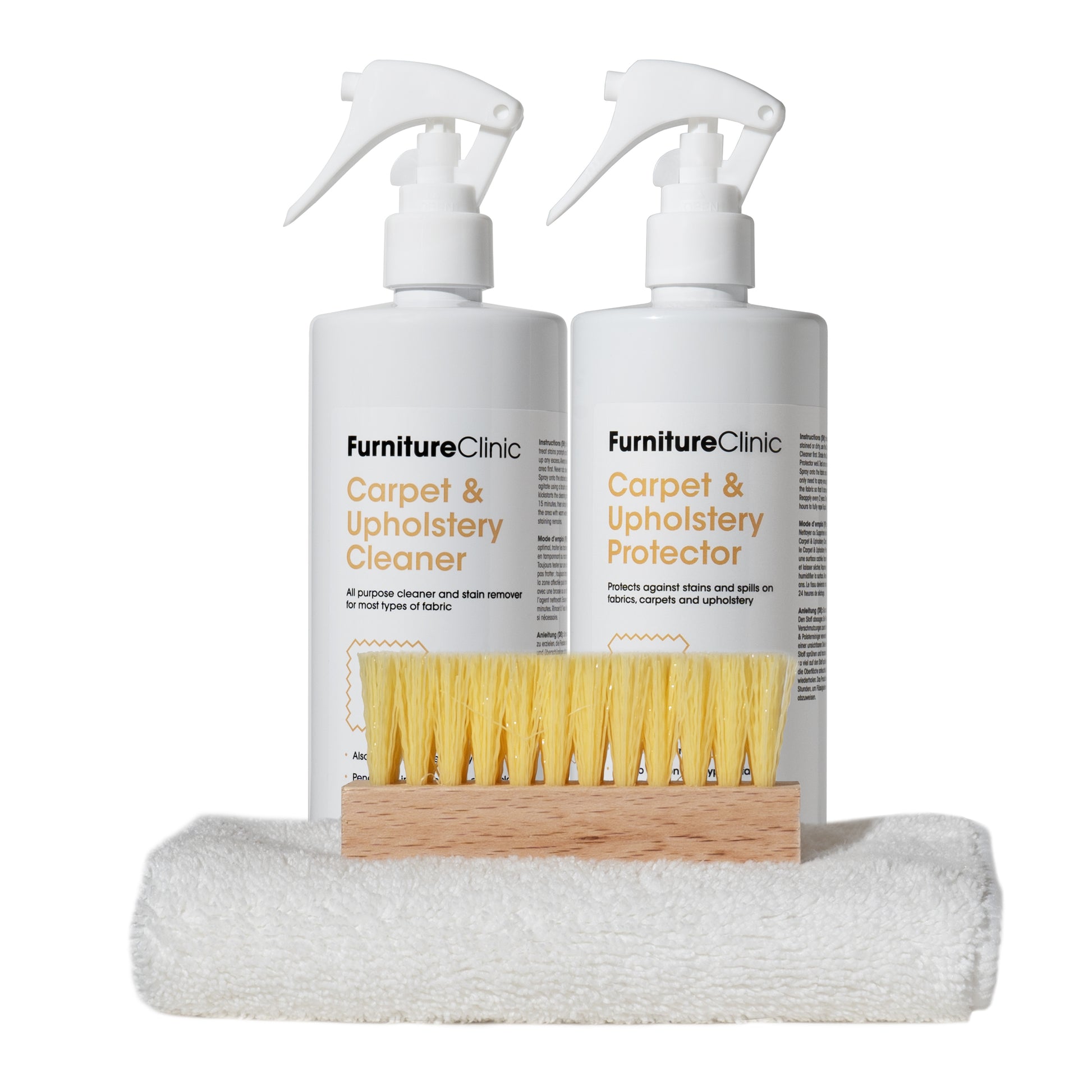 Fabric Protector Kit - Laura James 