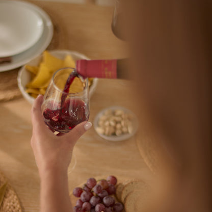 Farren Whitewash Oval Dining Table Set - 6 Seater - Carter Dining Armchairs - Whitewash Oak Legs - Laura James