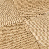 Faye Whitewash Oak Dining Chairs - Set of 2 - Laura James 