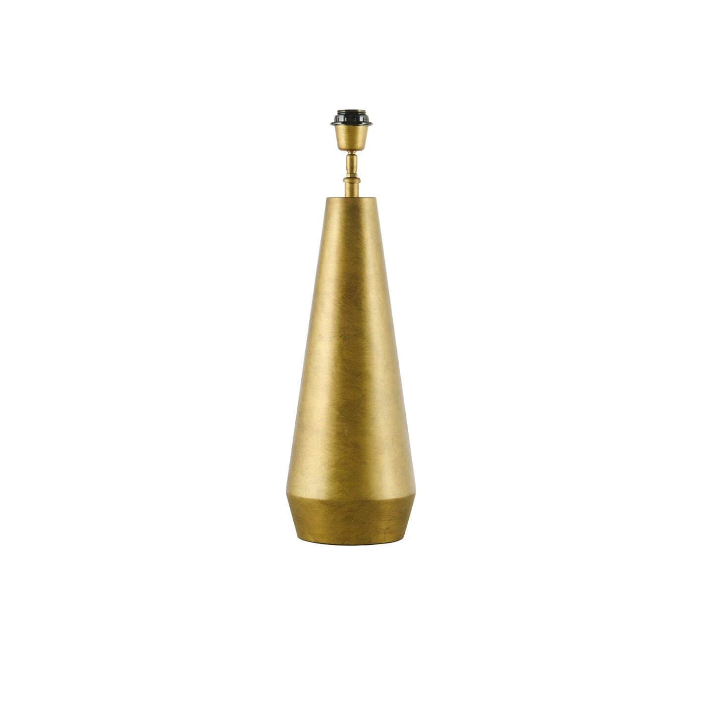 Foxcote Gold Table Lamp - 47cm - Laura James