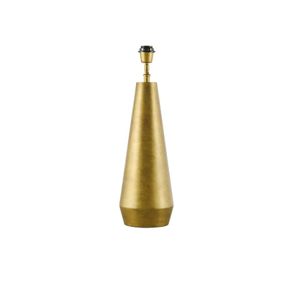 Foxcote Gold Table Lamp - 47cm - Laura James