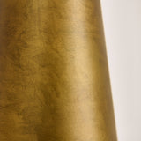 Foxcote Gold Table Lamp - 47cm
