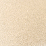 Freya Bar Stool - Light Beige Boucle - Black Legs - Laura James 