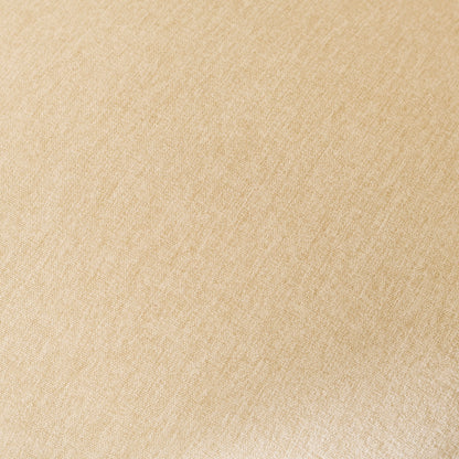 Freya Bar Stool - Sand - Black Legs - Laura James