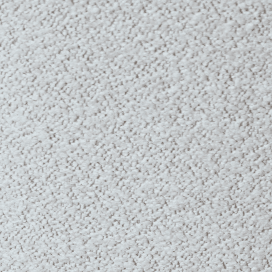 Textured Oat Boucle Swatch - Laura James 