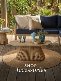 SHOP GARDEN ACCESSORIES