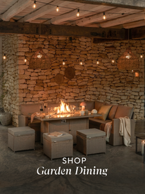 SHOP DINING SETS