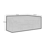  Harrelson Furniture Cover - Laura James 