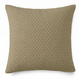 Halford 45 x 45cm Cotton Cushion Cover - Natural - Laura James 
