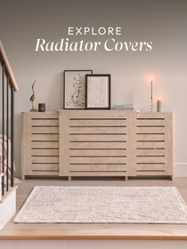 SHOP RADIATOR COVERS