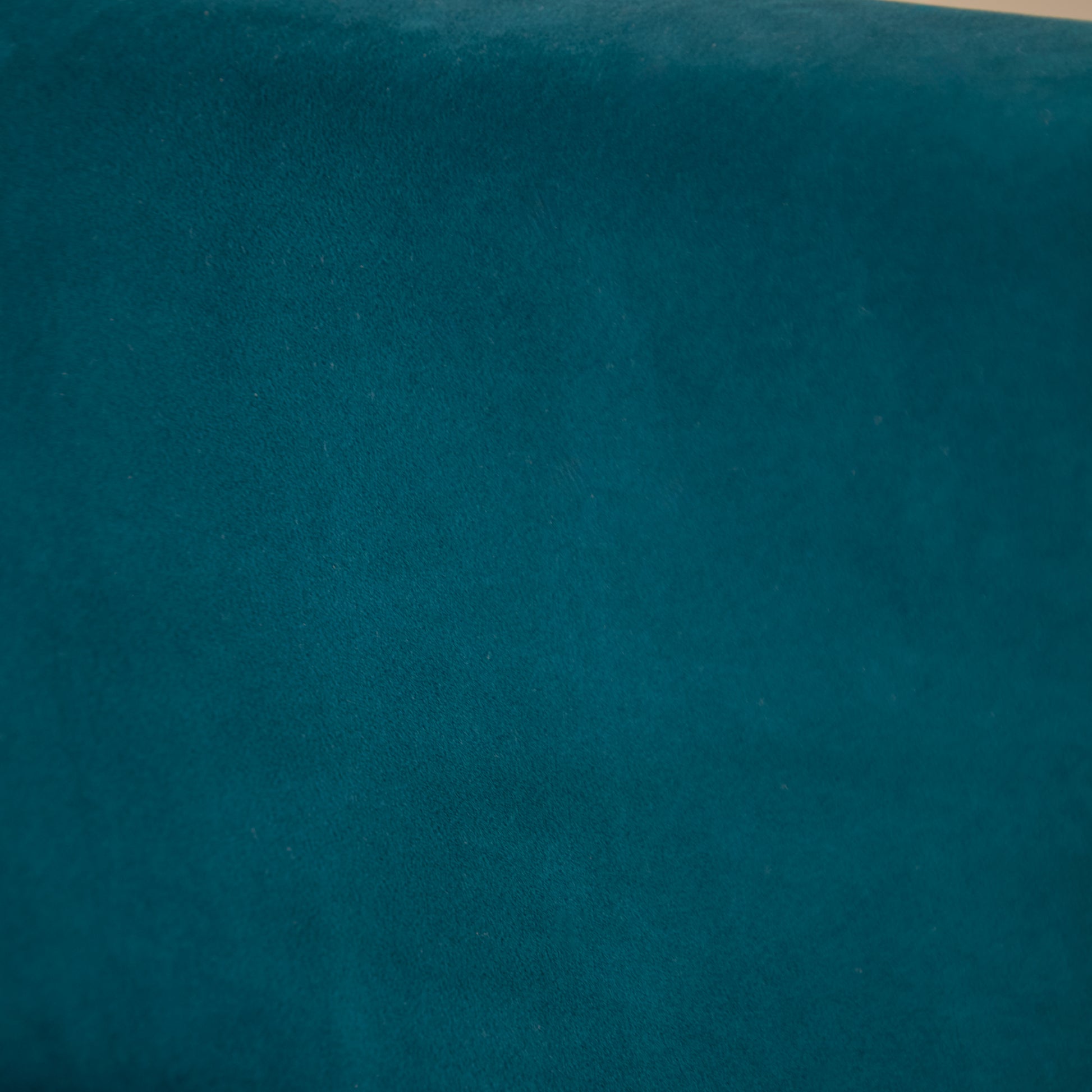Hannah King Ottoman Bed - Deep Teal - Laura James