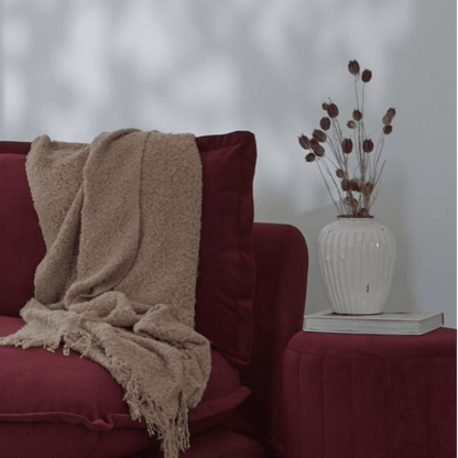 Harlow_Double_Sofa_Bed_Burgundy_Red-1 - Laura James