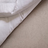 Harlow 2 Seater Double Sofa Bed - Soft Beige - Laura James