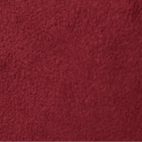Classic Velvet Burgundy Red Swatch
