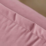 Harlow Single Sofa Bed - Cherry Blossom Pink - Laura James