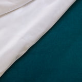 Harlow Single Sofa Bed - Soft Teal - Laura James