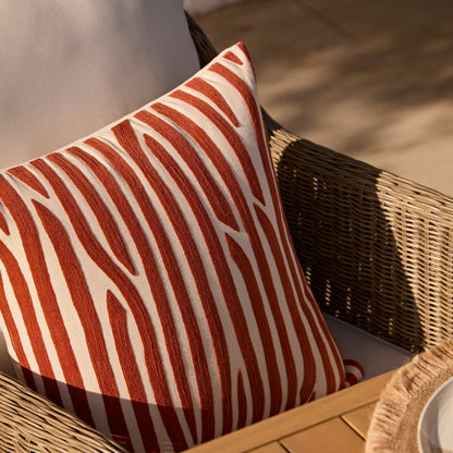 Harlyn 4 Seater Wooden Garden Dining Set with Harlyn Chairs - 160cm - Laura James