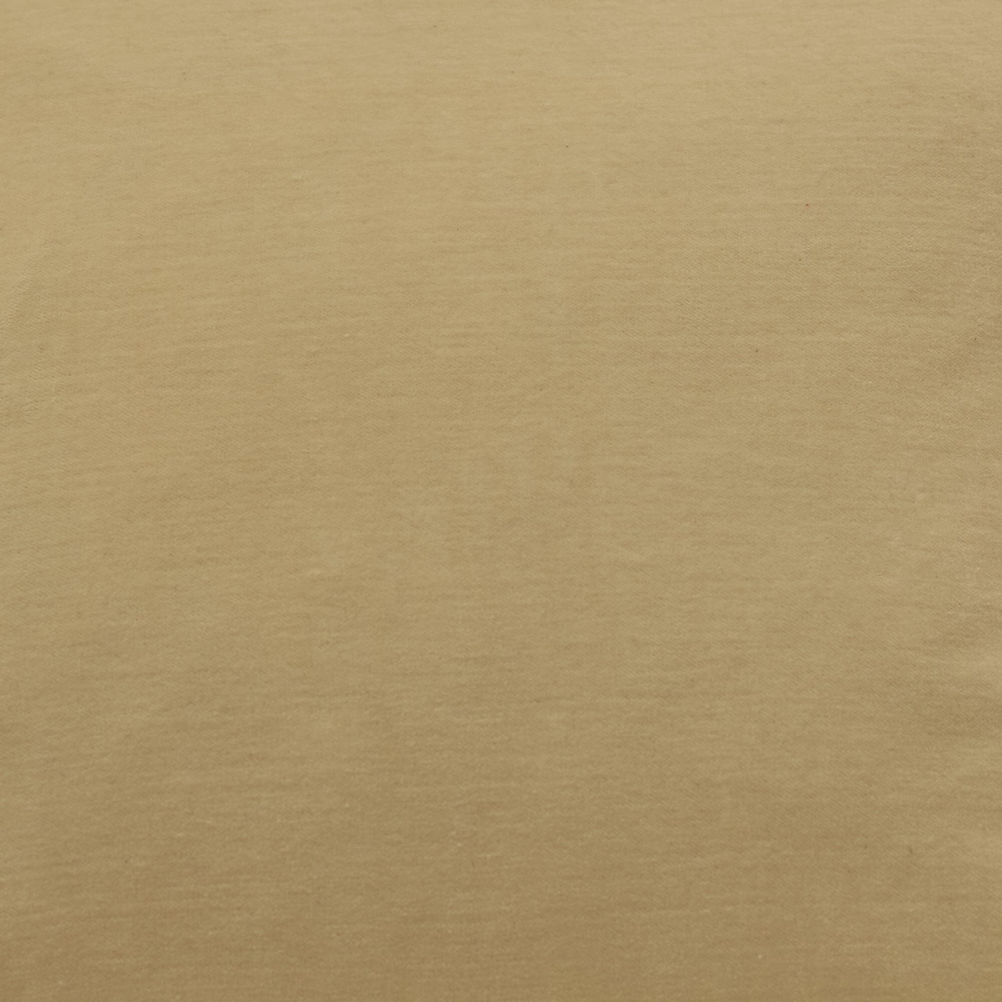 Hayes 45 x 45cm Velvet Cushion Cover - Clay Fringed - Laura James 