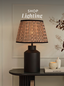 SHOP LIGHTING