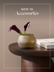 SHOP NEW IN ACCESSORIES