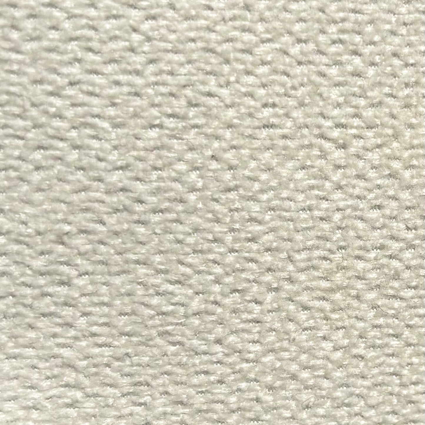 Brushed Weave Ivory Swatch
