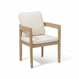 Imani Dining Chairs - Laura James