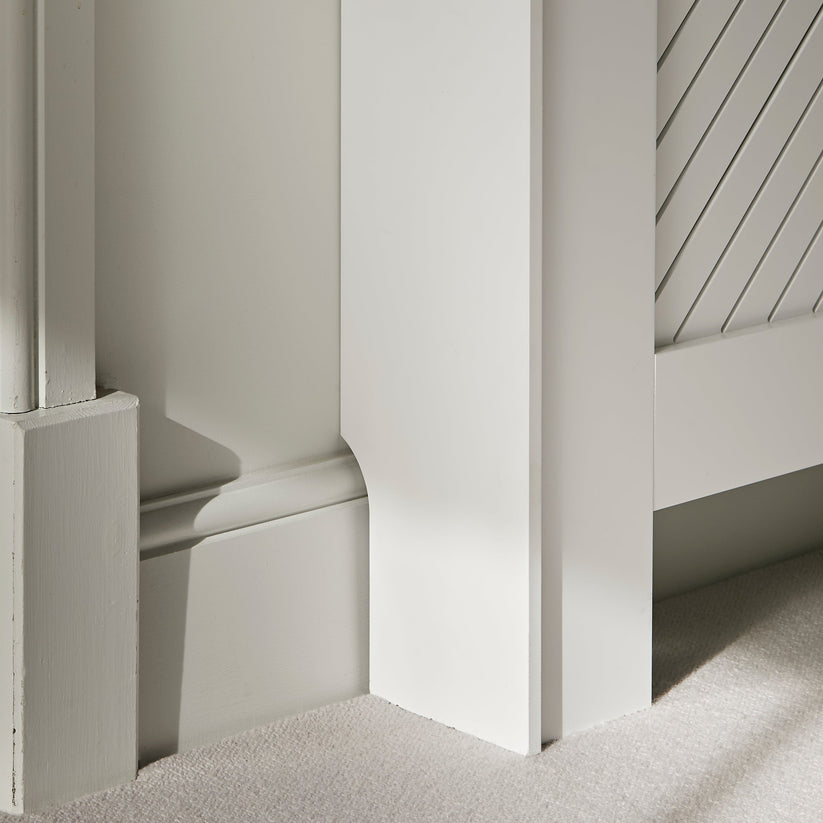 Jack White Extending Radiator Cover - Laura James