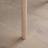 bella-soft-beige-dining-chairs - Laura James