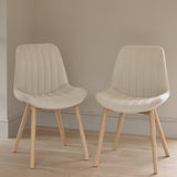 amelia-whitewash-extending-dining-set-bella-boucle-dining-chairs