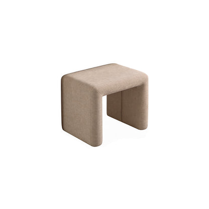 Kamiko Stool - Mink Taupe