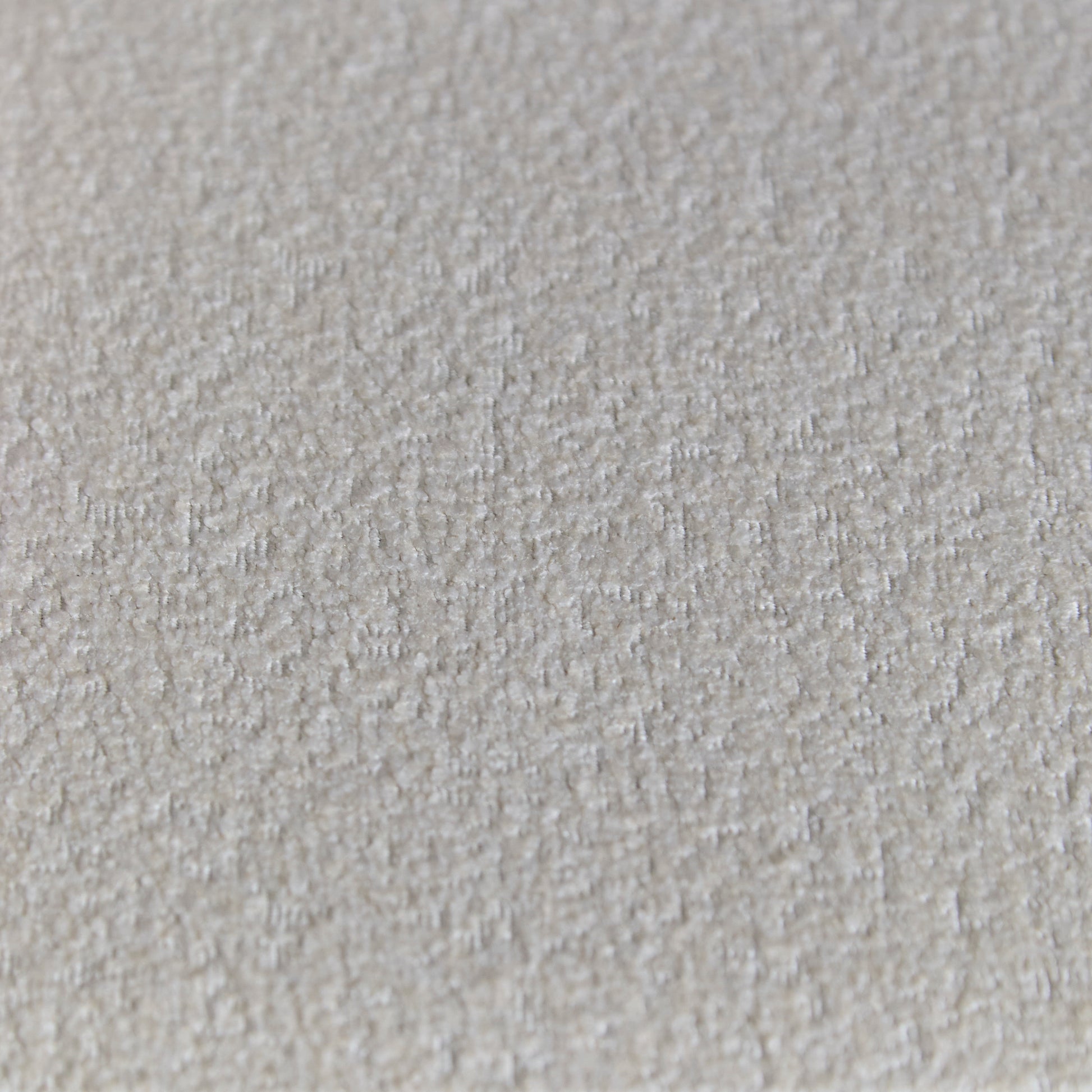 Kamiko Dining Nesting Bench & Stools - Chalk White Boucle - Laura James