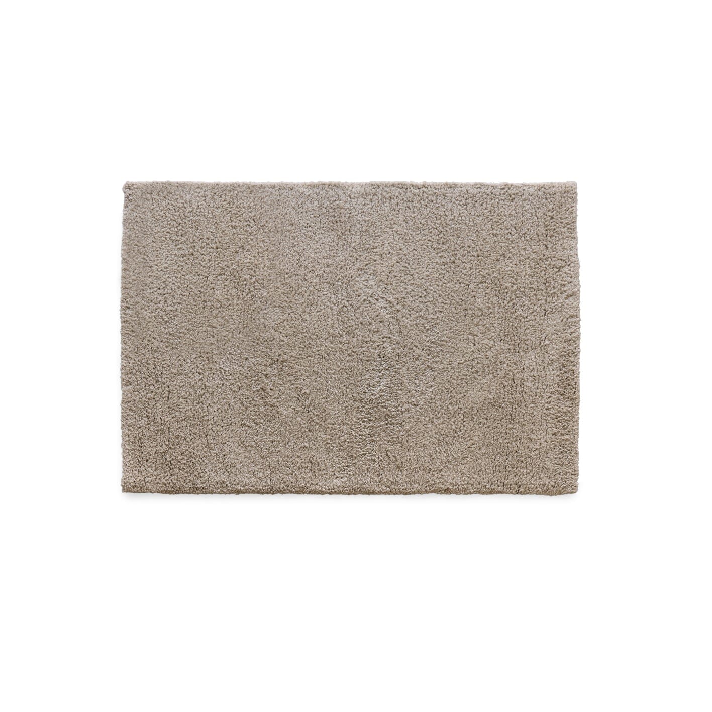 Kingsley Polyester Rug - Taupe - 120 x 170cm - Laura James